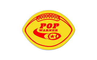 Football Vinyl Jar Opener 4FB