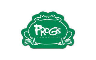 Frog Vinyl Jar Opener