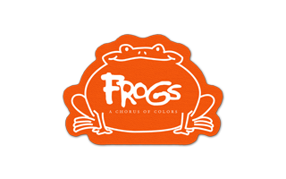 Frog Vinyl Jar Opener