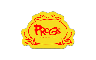 Frog Vinyl Jar Opener