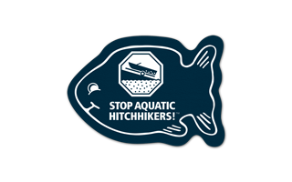 Fish Vinyl Jar Opener 4FH