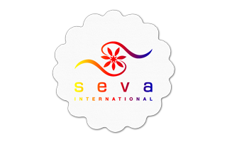 Flower Vinyl Jar Opener 4FL