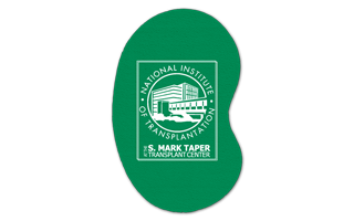 Kidney Vinyl Jar Opener