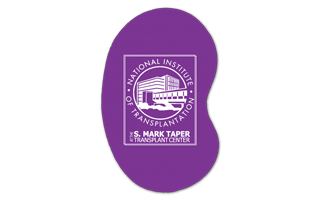 Kidney Vinyl Jar Opener