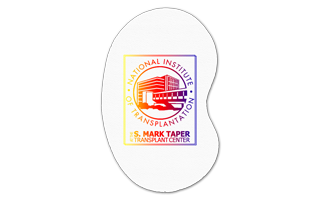 Kidney Vinyl Jar Opener