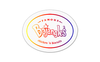 Oval Vinyl Jar Opener 4OV