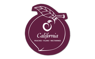 Peach Vinyl Jar Opener 4PC