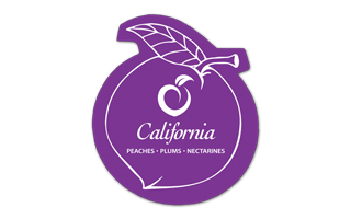 Peach Vinyl Jar Opener 4PC