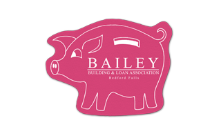 Piggy Bank Vinyl Jar Opener 4PG