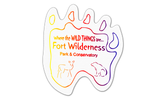 Paw Vinyl Jar Opener 4PW