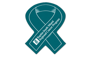 Ribbon Vinyl Jar Opener 4RB