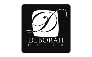 Square Vinyl Jar Opener 4SQ