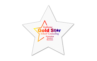 Star Vinyl Jar Opener 4ST