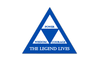 Triangle Vinyl Jar Opener