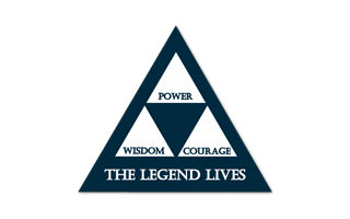 Triangle Vinyl Jar Opener