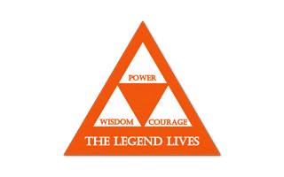 Triangle Vinyl Jar Opener