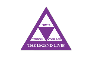 Triangle Vinyl Jar Opener