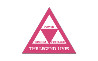 Triangle Vinyl Jar Opener