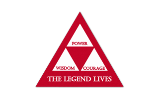 Triangle Vinyl Jar Opener