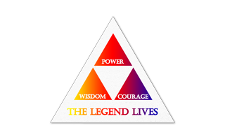 Triangle Vinyl Jar Opener