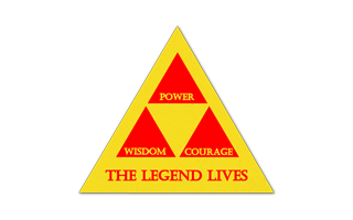 Triangle Vinyl Jar Opener