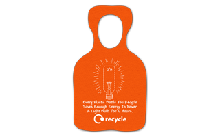 Twistee Vinyl Jar Opener