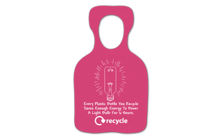 Twistee Vinyl Jar Opener