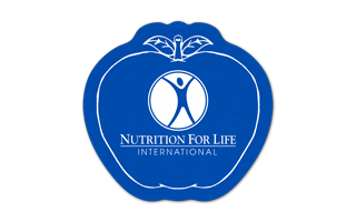 Apple Vinyl Jar Opener 5AP