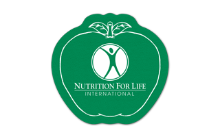 Apple Vinyl Jar Opener 5AP