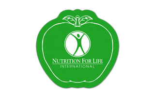 Apple Vinyl Jar Opener 5AP