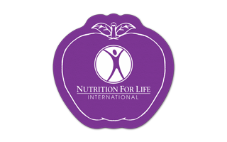 Apple Vinyl Jar Opener 5AP