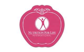 Apple Vinyl Jar Opener 5AP