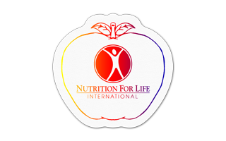 Apple Vinyl Jar Opener 5AP