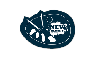 Painter Pallet Vinyl Jar Opener