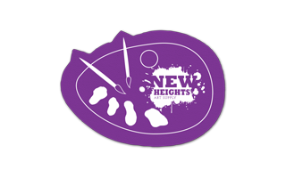 Painter Pallet Vinyl Jar Opener