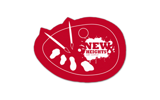 Painter Pallet Vinyl Jar Opener