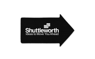 Arrow Vinyl Jar Opener