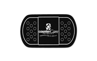 Bandage Vinyl Jar Opener 5BA