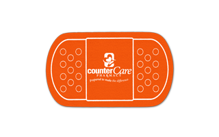 Bandage Vinyl Jar Opener 5BA