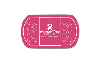 Bandage Vinyl Jar Opener 5BA