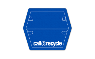 Battery Vinyl Jar Opener