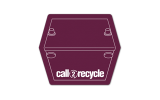 Battery Vinyl Jar Opener