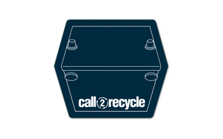 Battery Vinyl Jar Opener