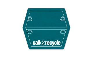 Battery Vinyl Jar Opener