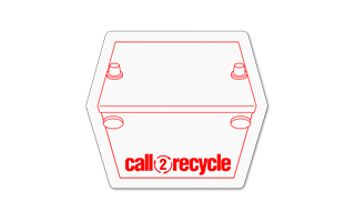 Battery Vinyl Jar Opener