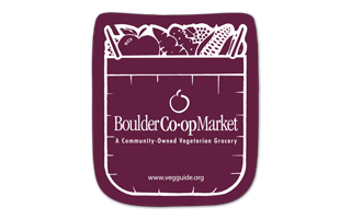 Shopping Bag Vinyl Jar Opener