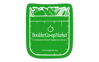 Shopping Bag Vinyl Jar Opener