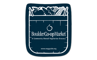 Shopping Bag Vinyl Jar Opener