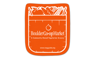 Shopping Bag Vinyl Jar Opener