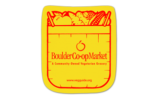 Shopping Bag Vinyl Jar Opener